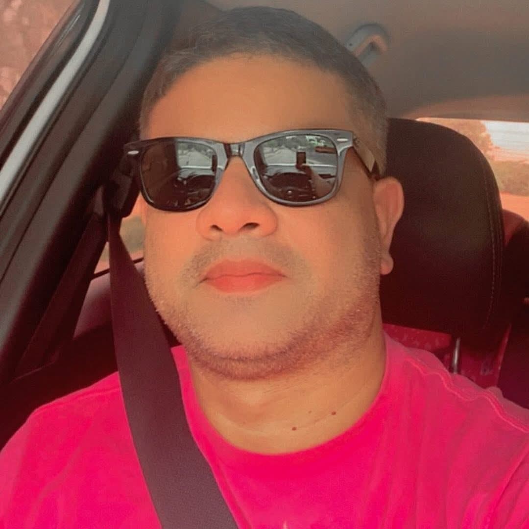 Bruno Vaz