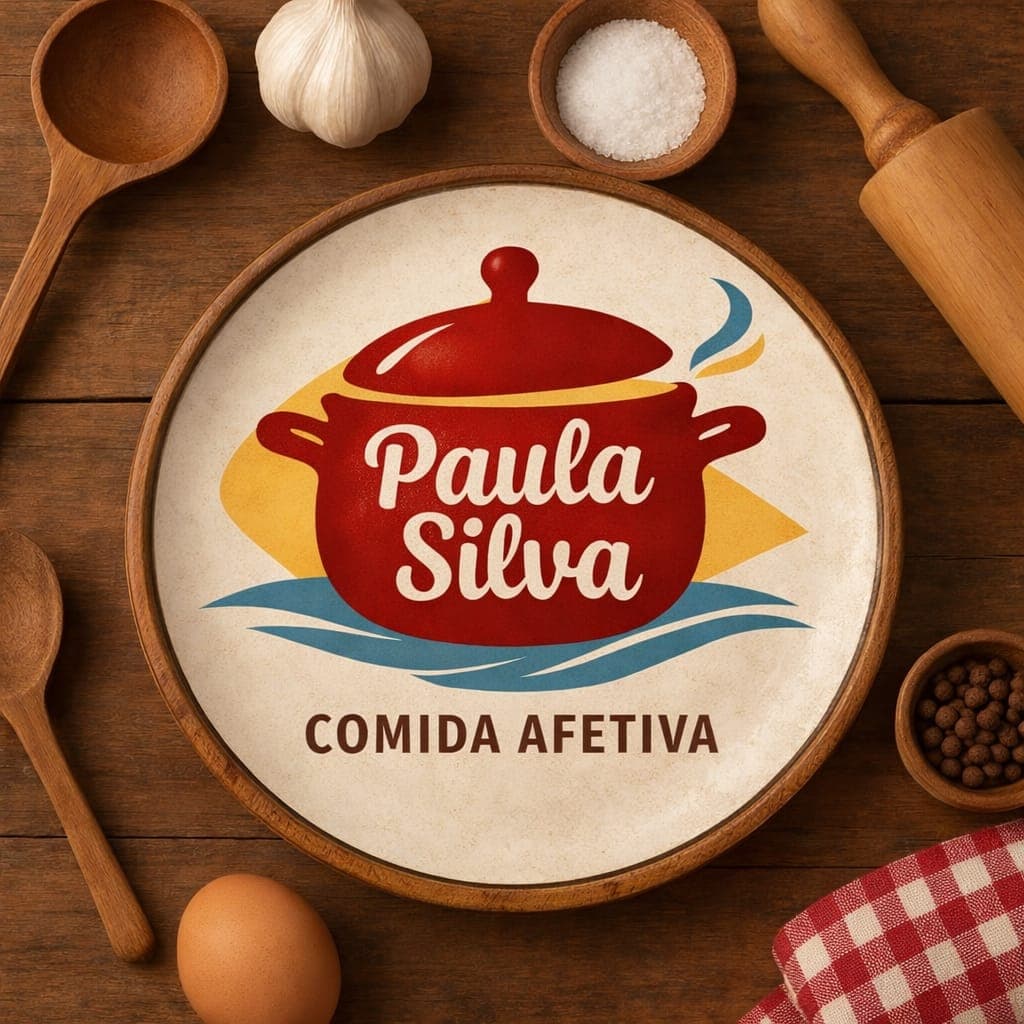 Chef Paula