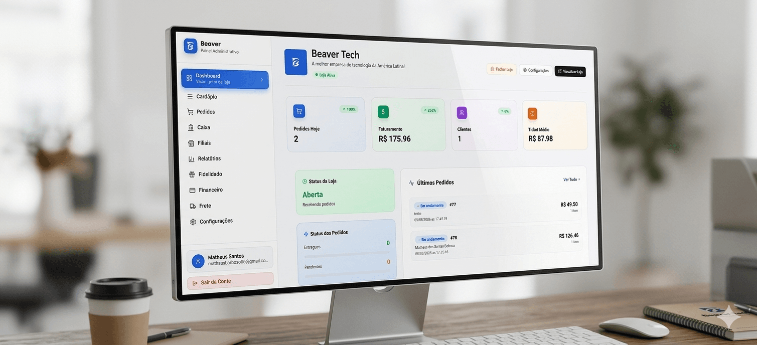 Automatize seu atendimento