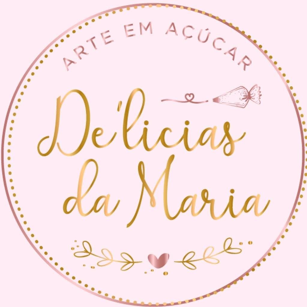 Delícia da Maria