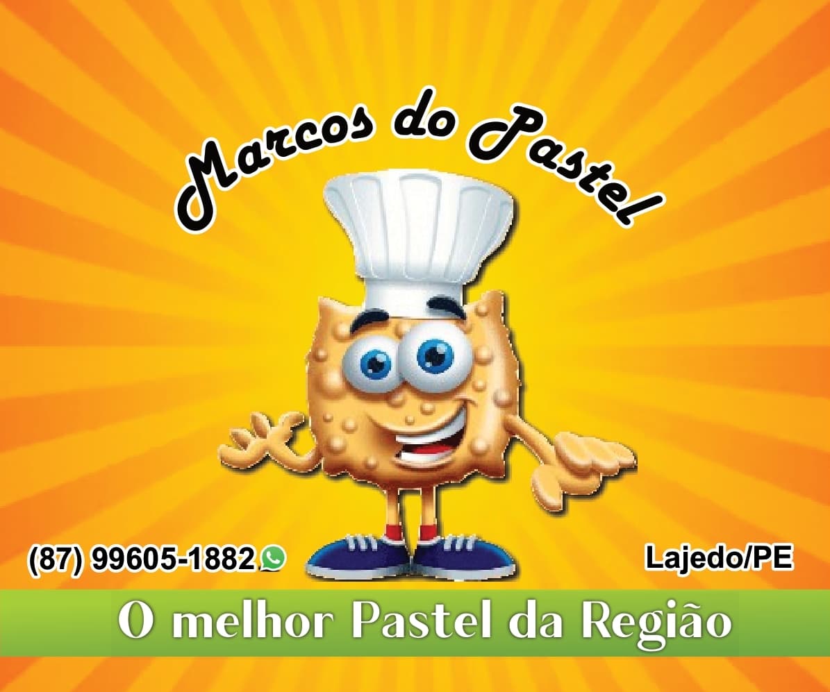 Marcos Pastel
